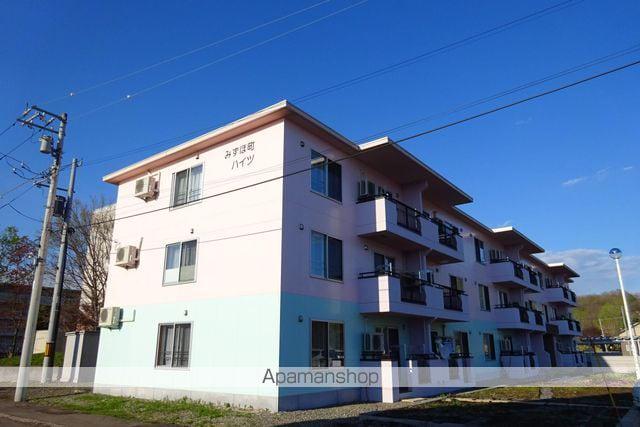 みずほ町ハイツ