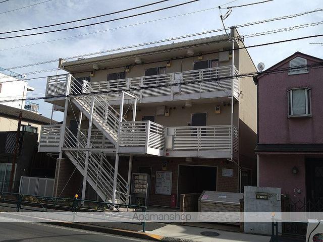 レオネクスト赤堤グランデ