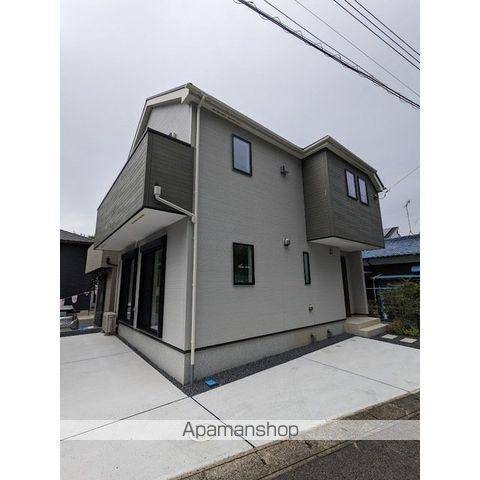 千葉県千葉市中央区生実町の戸建賃貸