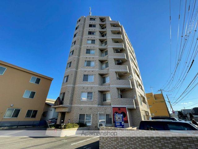 リアライズ函館柏木町