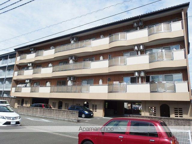高知県高知市比島町1丁目の建物