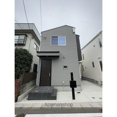 千葉県柏市みどり台4丁目の戸建賃貸