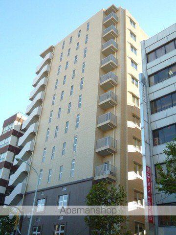 パークハウス西早稲田アーバンス