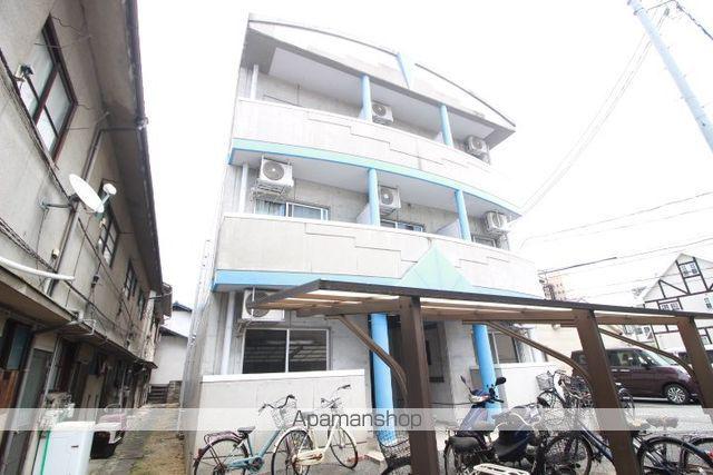 ノーブルハイツ清心町