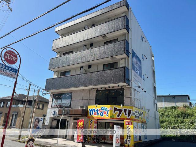 コマザワビル
