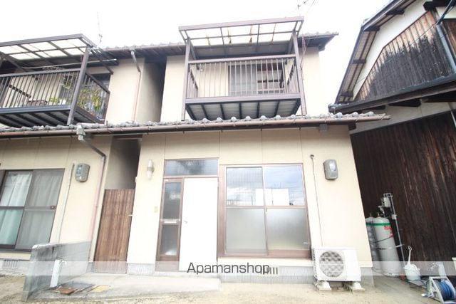 撫川戸建