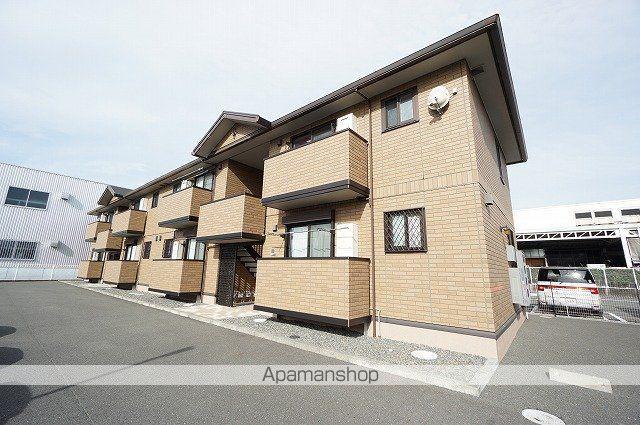 グランフィールズⅢ A