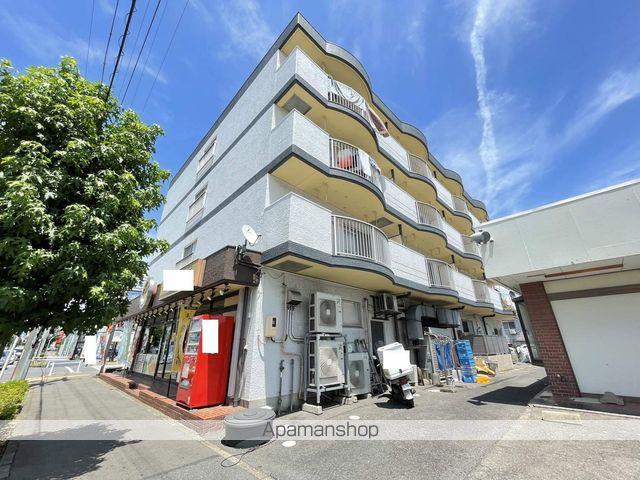 油屋ハイツ中野