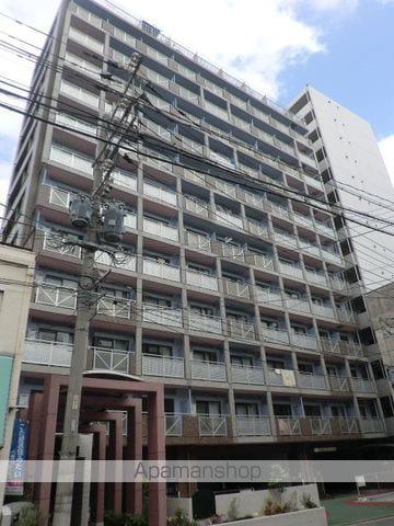 ダイナコートエスタディオレシェンテ