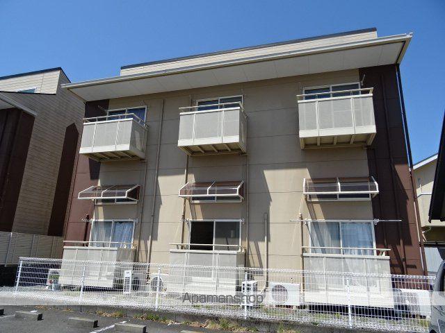 フローラ泉町B