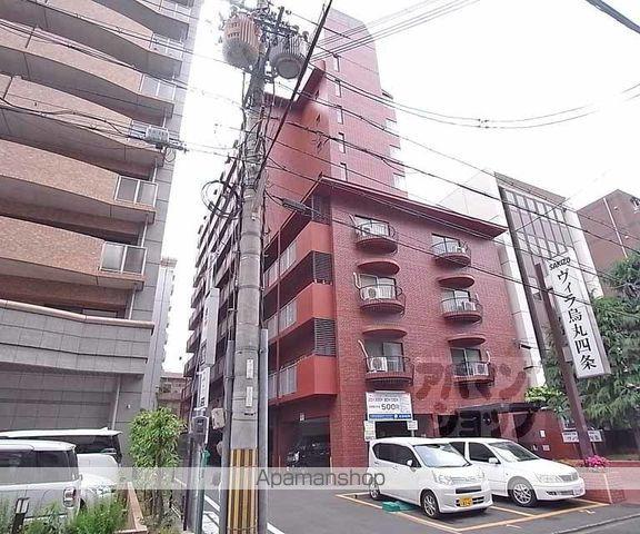 SAKIZOVILLA烏丸四条