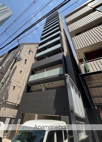 BRILLIANT JEUNESSE本町