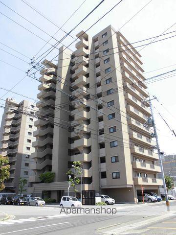 リビンコート問屋町ウエスト