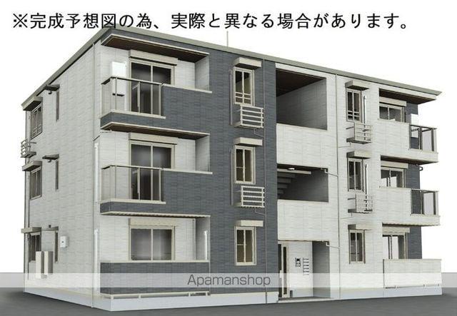 D-ROOM 和泉府中 檸檬の丘