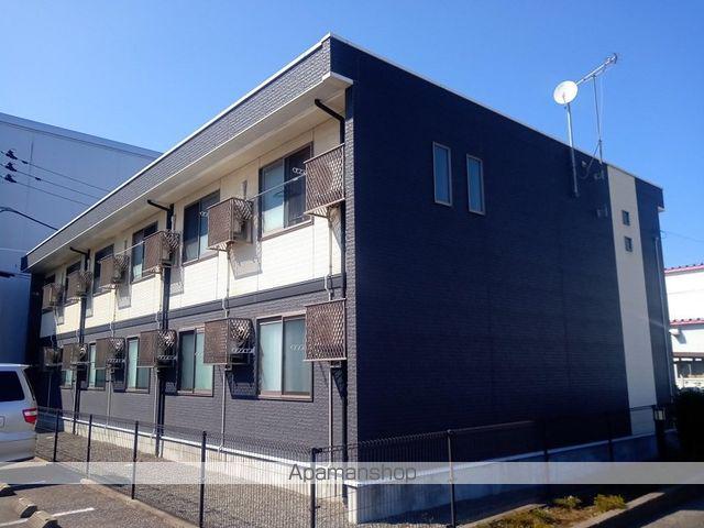 レオネクストWAKATUKIⅡ(1K/1階)