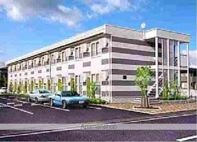 レオパレスユーカリ