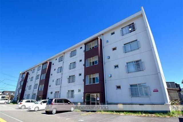 アシスト第5秋田マンション