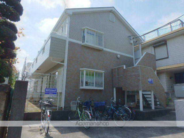 ジュネパレス新松戸第56