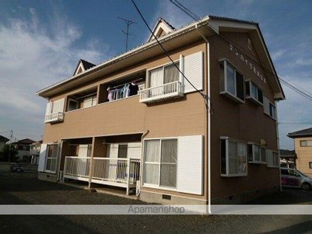 サンハイツ石川B棟