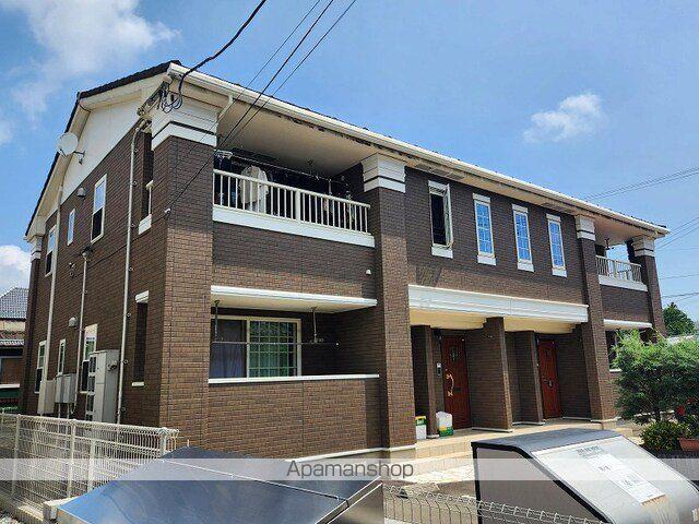 リバップ人来田