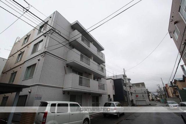 ロックロード34