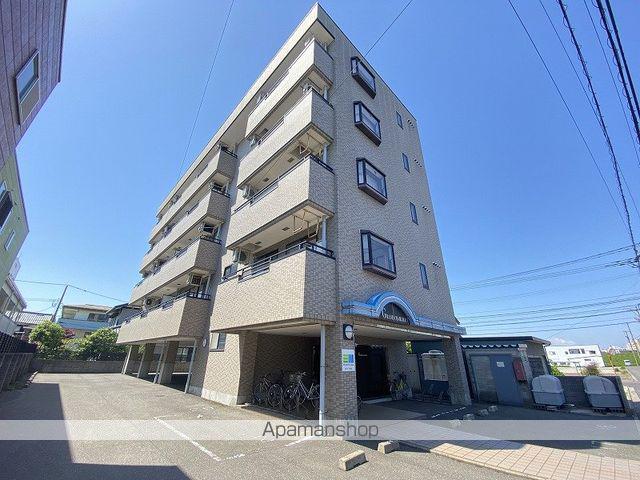 グランシャリオ