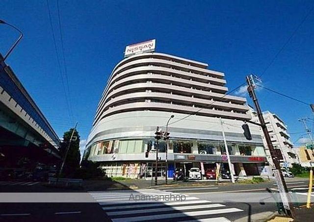 サンクレール高井戸(ワンルーム/9階)
