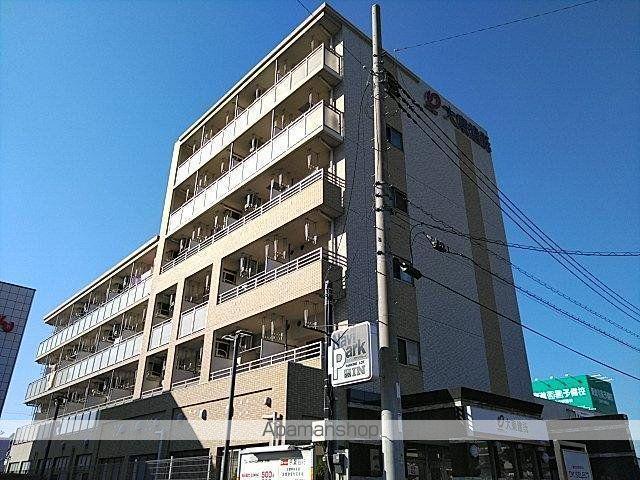 グラン アベニューⅠ