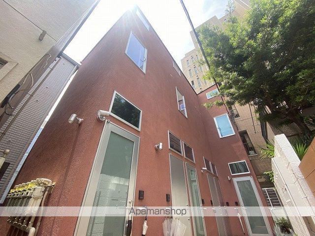 フロイデ阿佐ヶ谷