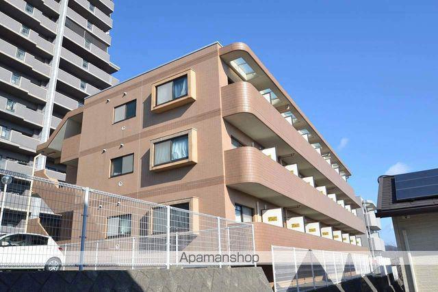 古市パークマンション