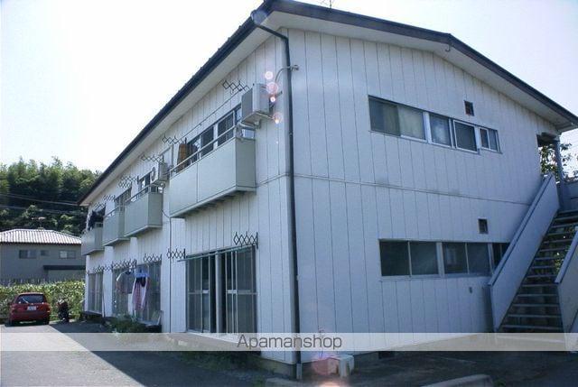 金色久保ハイツ(3DK/1階)