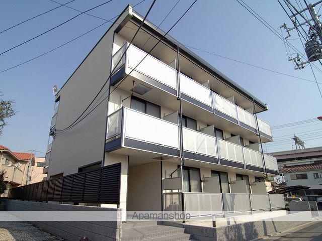 レオパレスネクシアⅡ