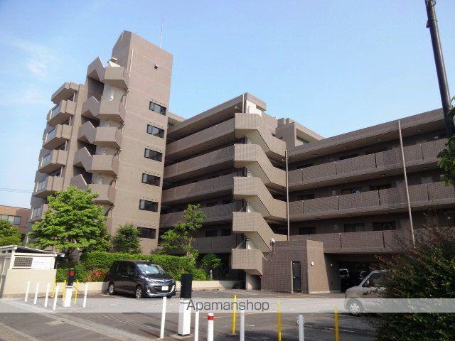 平安ハイツ