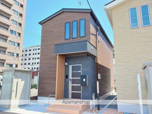 東北本線 郡山駅(福島) 徒歩11分 2階建 築1年