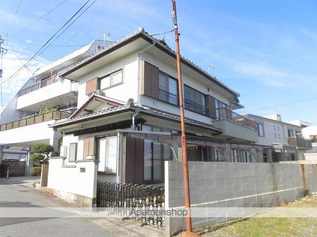 常磐線 植田駅(福島) 徒歩3分  築44年(7K)