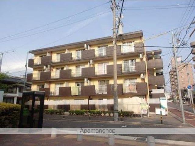 プレズ志賀公園