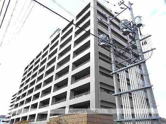 サーパスシティ天満町二番館