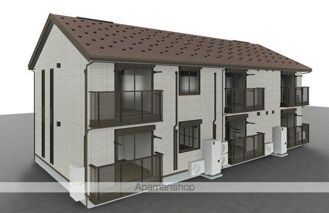 グレースフィーノ花月Ⅱ