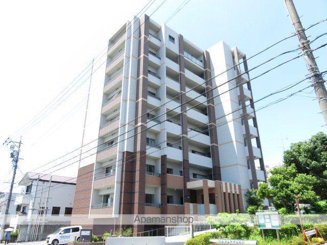 セントラルヒルズ松城