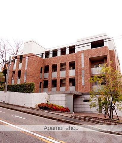 CASA川名山