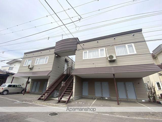 ハイツ駒場