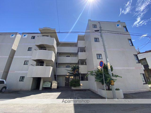 ノースコート深堀Ⅱ