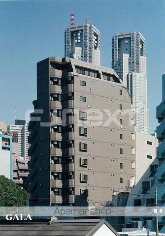 グランド・ガーラ西新宿ウエスト