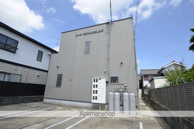 コーポ・ラピッシュビレッジ