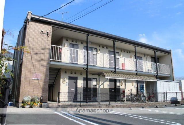 レオパレスレーブⅢ