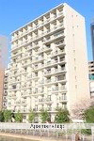 カナルフロント芝浦