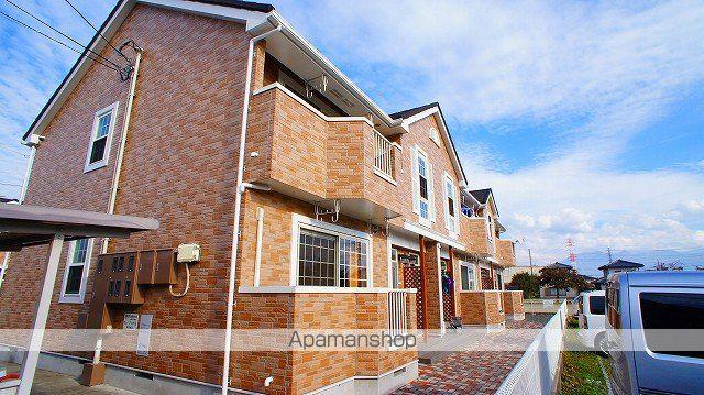 セレノブリッサB(3LDK/2階)