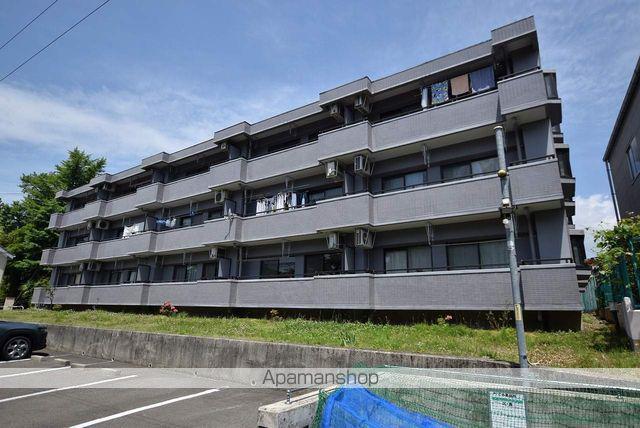 メゾンエトワール柏木