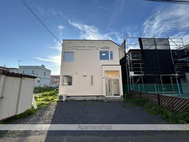 北海道札幌市北区 2階建 築32年