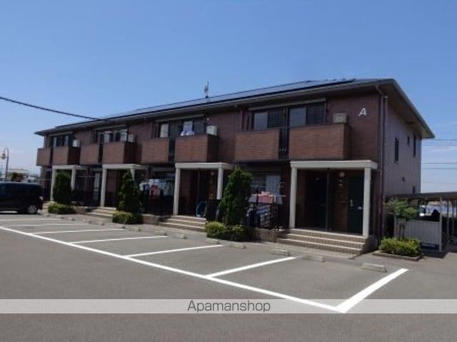 グランリーオA棟